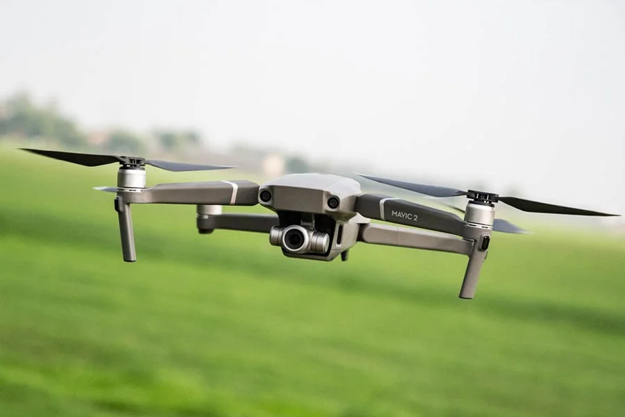 best drone with 4k camera